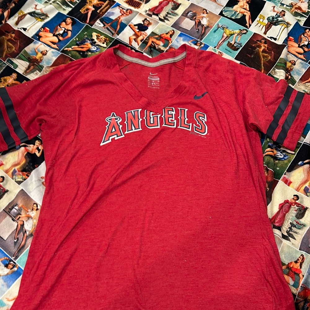 Angels Shirt